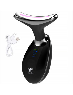 Masseur de Beauté Rechargeable pour Massage Anti-Âge du... 2