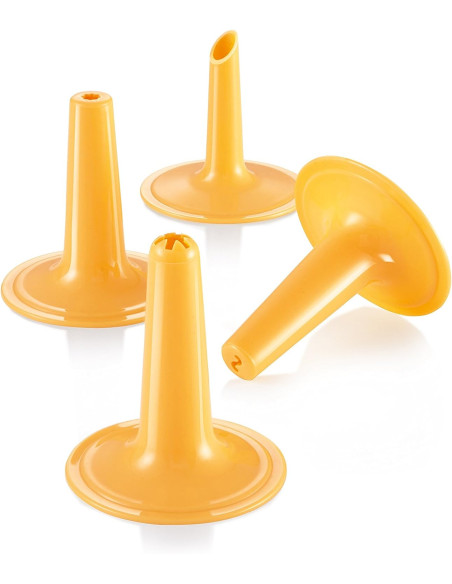 Machine à biscuits manuelle acier kit de 20 moules et 4 buses pour le glaçage