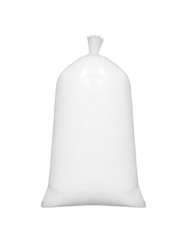 Ouate siliconée 500 grammes polyester pour le...