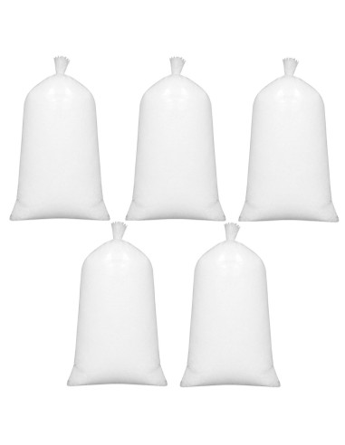 Ouate siliconé  5 kg polyester idéal pour le...