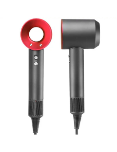 Sèche-cheveux Dernière Génération PRO X Sèche-cheveux 5... 2