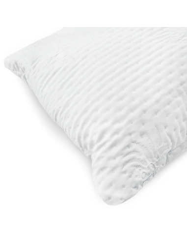 Ensemble de 4 oreillers orthopédiques...