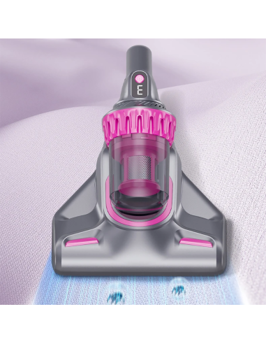 Aspirateur sans fil 4 en 1 avec écran LCD et...