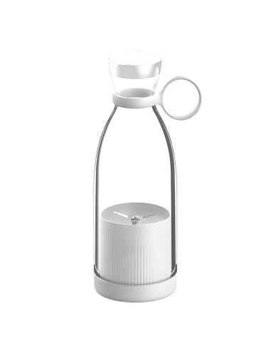 Mini bouteille de smoothie rechargeable...