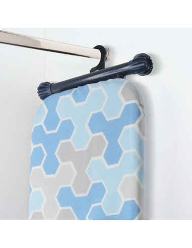 Table à Repasser Structure en Acier Pliable...