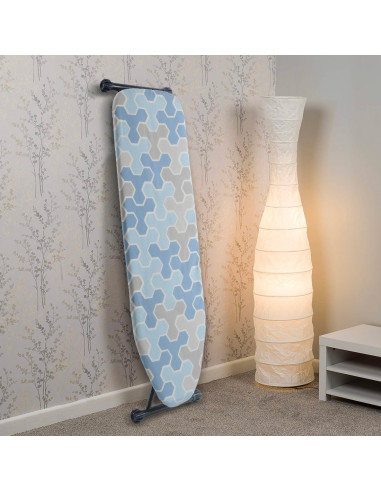 Table à Repasser Structure en Acier Pliable...