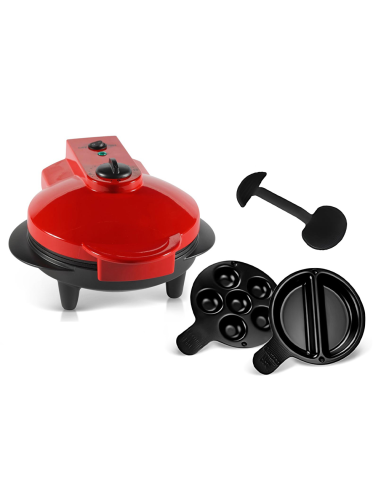 Grille-pain prêt à l'emploi go xpress double...