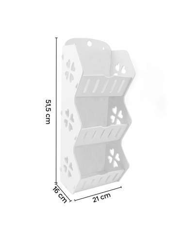 ArtLegno Fauteuil inclinable avec rallonge...