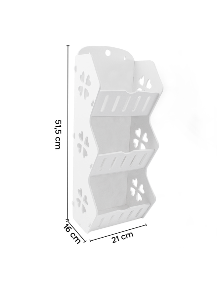 ArtLegno Fauteuil inclinable avec rallonge MAS045 MOLISANA en polycoton