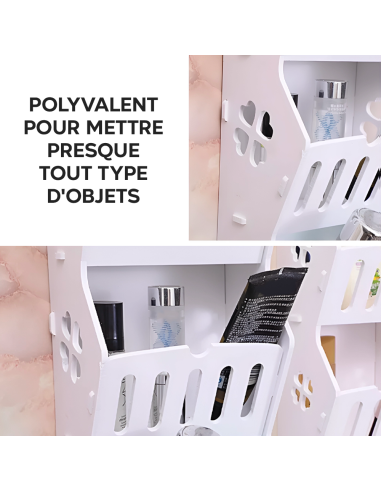 ArtLegno Fauteuil inclinable avec rallonge...