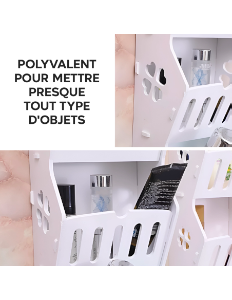 ArtLegno Fauteuil inclinable avec rallonge MAS045 MOLISANA en polycoton