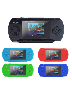 Console de jeu vidéo portable PVP Station Light 3000 avec...