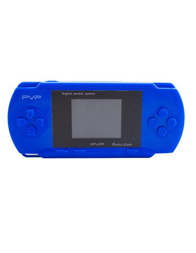 Console de jeu vidéo portable PVP Station Light 3000 avec jeux inclus