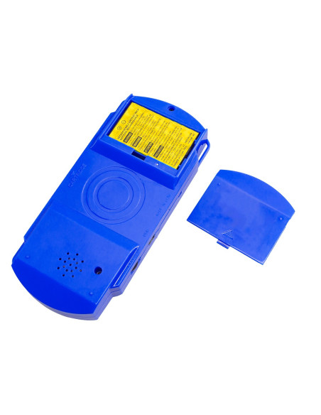 Console de jeu vidéo portable PVP Station Light 3000 avec jeux inclus