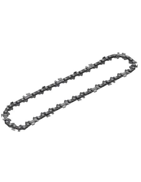 Chaîne rechange 6 pouces pour mini tronçonneuse électrique à batterie en acier