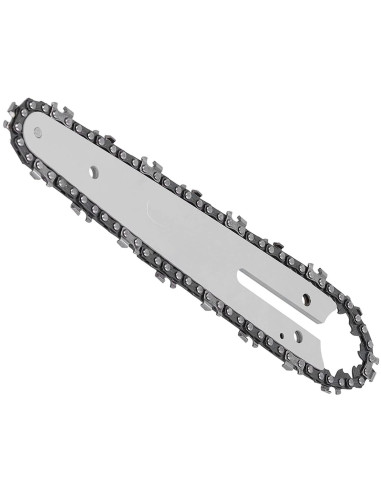 Chaîne rechange 6 pouces pour mini tronçonneuse...