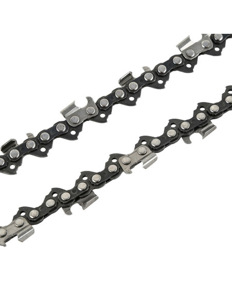 Kit chaîne et barre de rechange 6 pouces pour tronçonneuse à batterie sans fil