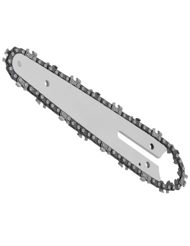 Kit chaîne et barre 8 pouces de rechange pour...