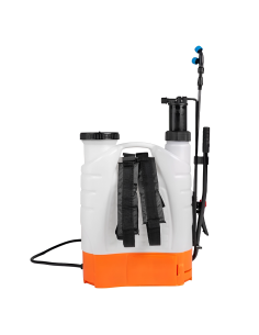 Pulvérisateur dorsal 2 en 1, 16 litres, Batterie... 2