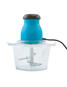 Hachoir et Multifonction Légumes 300W Bol de 2 litres... 2