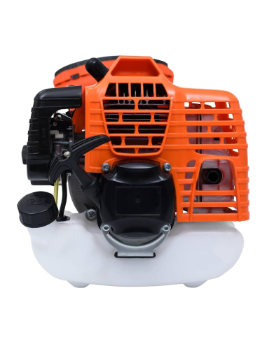 Débroussailleuse KRAFTROYAL multifonction à...