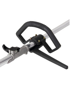 Taille-haie Coupe-branches/bordures débroussailleuse 52cc... 2