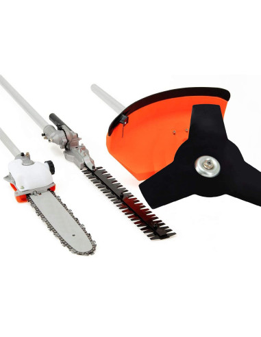 Taille-haie Coupe-branches/bordures...