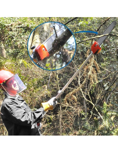 Taille-haie Coupe-branches/bordures...