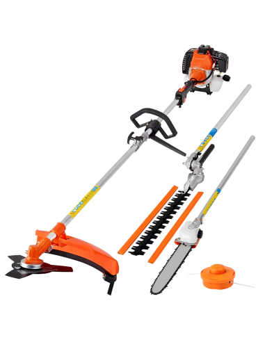 Taille-haie Coupe-branches/bordures...