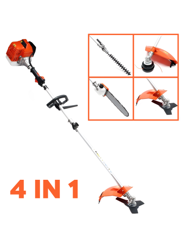 Taille-haie Coupe-branches/bordures...