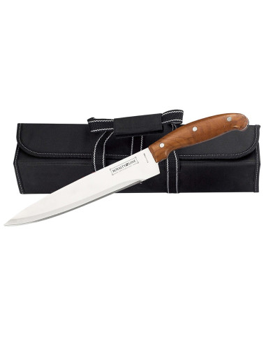 Set 9 Couteaux de Cuisine avec Étui...