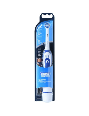 Brosse à dents électrique Oral-B ADVANCED Pro...