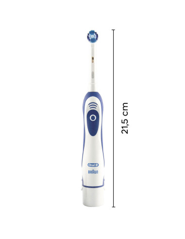 Brosse à dents électrique Oral-B ADVANCED Pro...