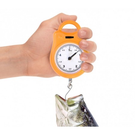 Balance polyvalente analogique (jusqu'à 5 kg