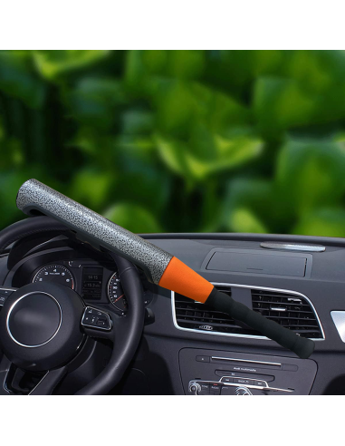 Blocage de Volant Batte de Baseball Universel...