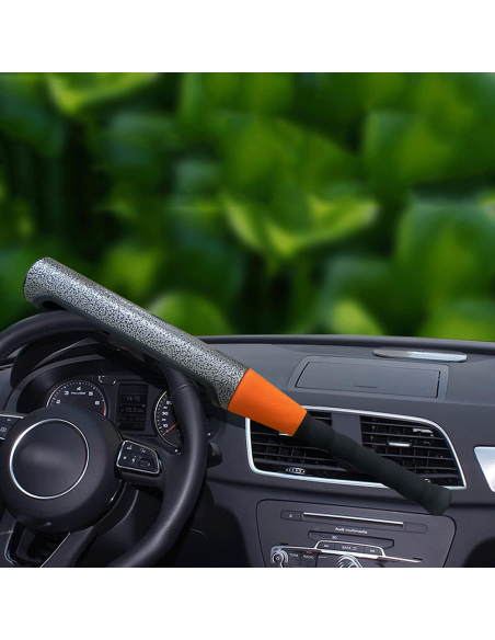 Blocage de Volant Batte de Baseball Universel Antivol