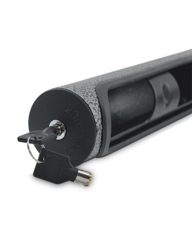 Blocage de Volant Batte de Baseball Universel...