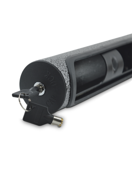 Blocage de Volant Batte de Baseball Universel Antivol