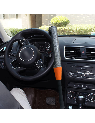 Blocage de Volant Batte de Baseball Universel...