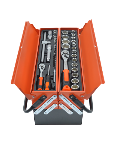 Boîte à outils Malette Portable Boîte à outils...