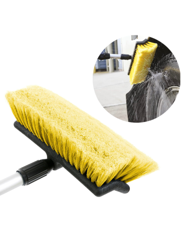 Brosse Hydro Remplacement Brosse Synthétique...