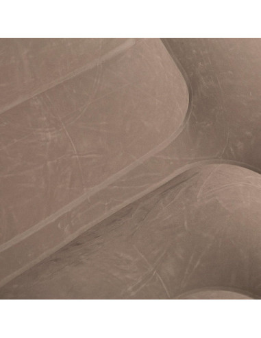 Fauteuil gonflable avec repose-pieds, canapé...