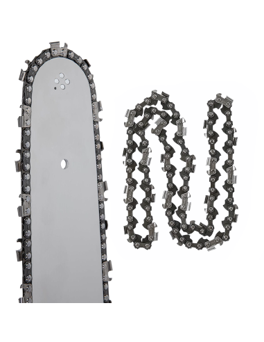 Kit chaîne barre 18 pouces rechange pour...