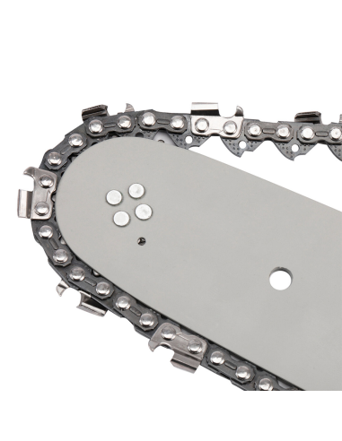 Kit chaîne barre 14 pouces rechange pour...