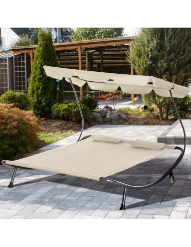 Transat Double Extérieur PARADISE avec...
