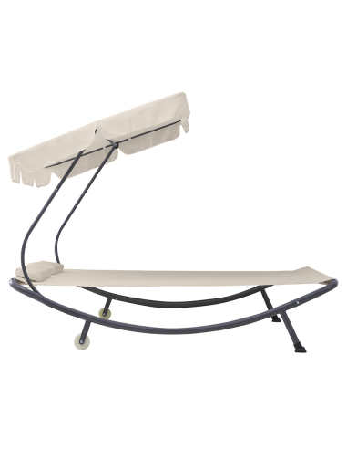 Transat Double Extérieur PARADISE avec...