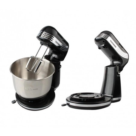 Robot de cuisine - TELEFUNKEN - Food Processor (6-vitesse / 250W / Capacité 3 litres) 22644 