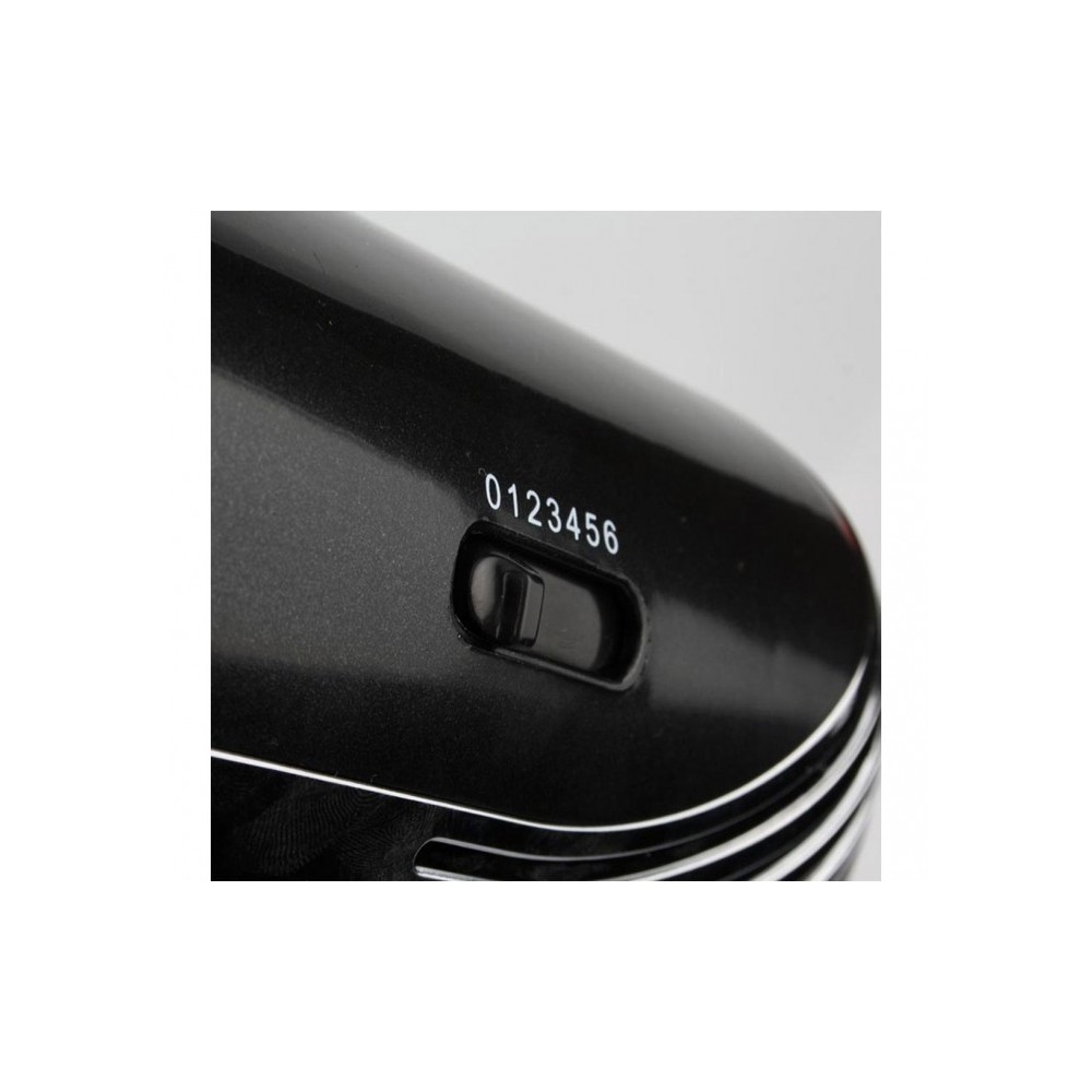 Robot de cuisine - TELEFUNKEN - Food Processor (6-vitesse / 250W / Capacité 3 litres) 22644 