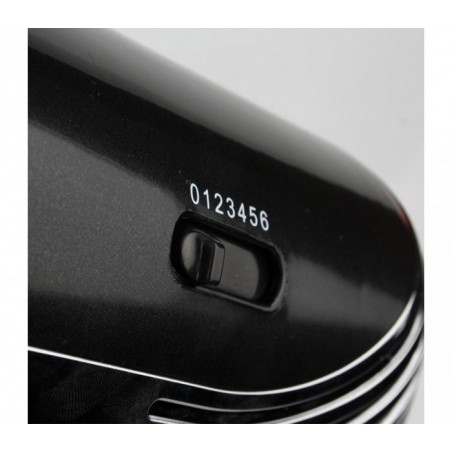 Robot de cuisine - TELEFUNKEN - Food Processor (6-vitesse / 250W / Capacité 3 litres) 22644 