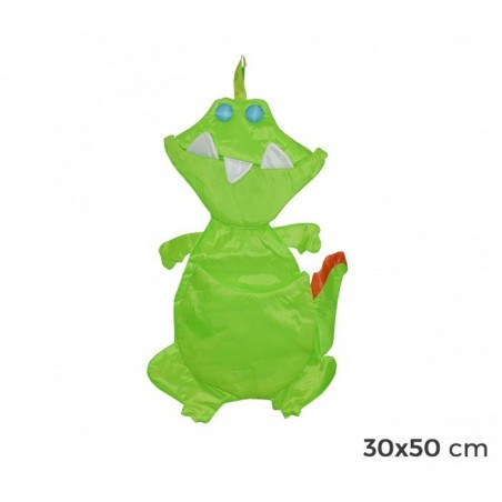 Porte Pyjama pour chambre d'enfant - motif Animal 